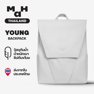 MAH Young Backpack Waterproof Computer 14 Inches (Backpack)