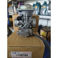 CARBURETOR ORIGINAL BRAND KELHIN MIKUNI CARBURETOR Ego / Ego S carburetor original brand keihin