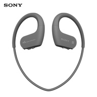 Sony WS623 Sport Walkman - Black หูฟังไร้สายแบบคล้องคอ รุ่น WS623 By Mac Modern
