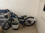 Giant XTC JR '24 bike
