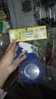 AVION SPRAYER SEMPROTAN AVION SEMPROTAN BURUNG