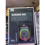 BRODU iKARAOKE BOX BTS-2106
