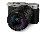 Panasonic Lumix S9 數碼相機連 20-60mm 鏡頭