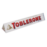 TOBLERONE - 白朱古力 100G