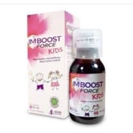 IMBOOST FORCE SIRUP 60 ML
