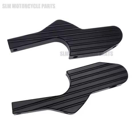 Passenger Foot Peg Extensions Extended Footpegs for Vespa GT GTS GTV 60 125 150 200 250 300 300ie GT