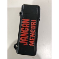 Lighter Cricket Holder / Sarung Cricket Lighter