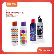Eco Bottle Fancy Water Bottle 750ml