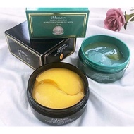 Jm SOLUTION Honey &amp; Ng Pearl Eye Mask 90G