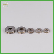 EPMN> 3Pcs/set Plane Planar Miniature Axial Ball Bearings F7-13M F7-15M F7-17M F8-14M F8-16M F8-19M 