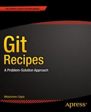 Git Recipes Wlodzimierz Gajda