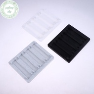 PUSKY 1Pcs 4 Slots Base Bracket For NMMiner 2.8 Inch Bitcoin Crypto Solo Lottery Miner 4 Slots Stand