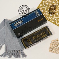 Songkok Awing Mahar AC Height 7,8,9 and 10 Songkok Awing Mahar AC Original Product | Original AC Mah