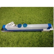 USB LITHIUM BATTERY BULB SHORT