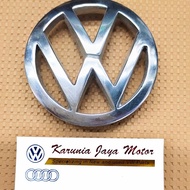 VW BEETLE IRON LOGO EMBLEM IN VW SPARE PARTS ORIGINAL VW BEST QUALITY