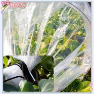 XDT Outdoor Garden Greenhouse Tunnel Shade Net Cover Portable Cloche Hoops For Garden Courtyard Pati