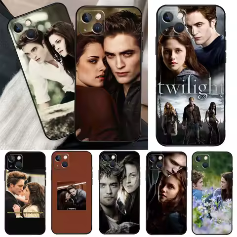 Film Twilight For Honor Magic 7 Lite 5 6 8 Pro Case For Honor Win RT X9d X9b X9a X9c X8c X8b 200 400