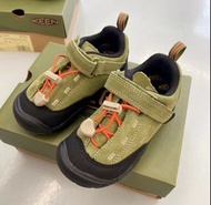 🌈Keen Jasper 山系戶外運動童鞋