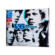 [USED] [CD] V6 : seVen