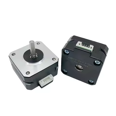nema 17 42 stepper motor 23mm 0.42N.m 1.5A for 3D print step motor 4223