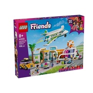 LEGO 42656 Heartlake City Airport and Airplane