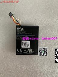 【可批發、開發票】全新 Dell戴爾 H730P H730 H710P H710 mini 陣列卡 RAID卡電池