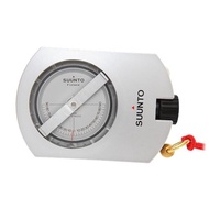 SUUNTO PM5 COMPASS SUUNTO CLINOMETER PM-5 PM 5 SURVEY COMPASS