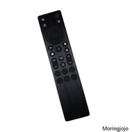 JoJo TV Remote Control For RC923A FMB1 98QM6K 55QM7K 50QM6K TVs Lightweight Wide Compatibility Long 