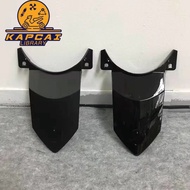 Yamaha Y15 Ysuku Y15ZR/R25 Motorcycle Tail Cover / ekor belakang