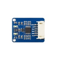 Raspberry Pie 4B/STM32 AS7341 Spectrum Sensor Spectrum Analyzer Color Temperature Color Detection Mo