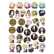 Tokyo Revengers-takemichi Sticker 33 images/Tokyo Revengers Sticker