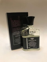 現貨 Creed - Aventus 100ml New For Him 香水 禮物