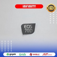 70D Emblem Logo