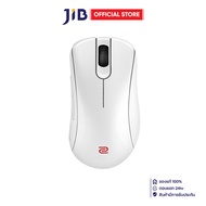 WIRELESS MOUSE (เมาส์ไร้สาย) ZOWIE EC2-DW - SIZE M WHITE EDITION