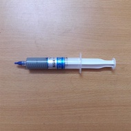 Large cylinder computer CPU thermal paste - HY510 thermal paste