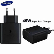 Samsung 45w super fastcharging Adapter