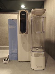 屈臣氏 WWS 88 RO 即熱式家居溫熱過濾水機