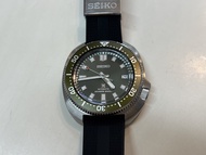 淨係一隻錶 注目👁️二手⭕️中古⭕️ 歡迎 睇啱先買 佐敦門市睇貨 藍寶石錶面200m潛水錶 Seiko Watch Prospex Japan made SPB153 SPB SPB153J1 SB