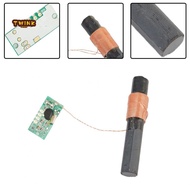 Radio Arduino Module Brand New 12.1' L X 4.0' W X 1.6' H DCF 77 Top Cover