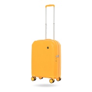 Vali Kéo Du Lịch Lug Conwood S20/S24/S28 PPT013 Nhựa PP Chống Bể Vỡ Khóa TSA An Ninh Quốc Tế