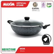 MAXIM NEOSTON WOK 30CM