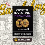 Buku Tradingview Bitcoin Crypto Wallet Usdt - Crypto Investing Principles by Akademi Crypto