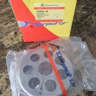 CLUTCH HOUSING FOR 7 LARGE SPRINGS AND VESPA EXCEL EXCLUSIVE 2 PXE MOTORCYCLE