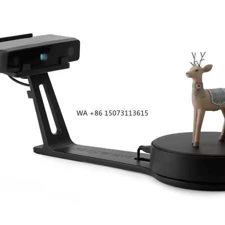 Shining Einscan SE 3d Scanner 3d Modeling Portable Scanner Handheld 3d Scanner