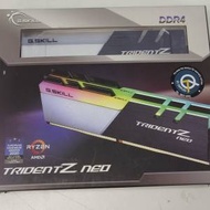 全新 G.Skill Trident Z Neo RGB 32GB (...