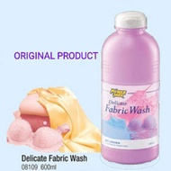 Cosway PowerMax Delicate Fabric Wash-600ml (Exp:11/2025)