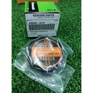 RR150 ZX150 PENUTUP CAP RADIATOR RR150 ORIGINAL KAWASAKI