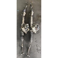 GENUINE MERCEDES W169/W245 STEERING RACK