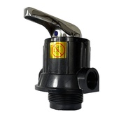 Manual Backwash Valve 3/4'' F56E-System 3/4'' F56E