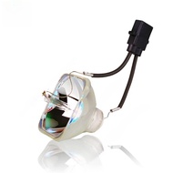 ELPLP58 Projector Replacement Lamp Bulb 200W Ultra High Efficiency Module compatible with Epson EB-S